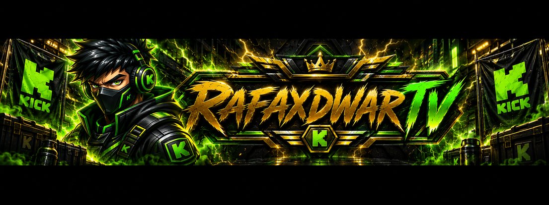 RafaxdWARTV