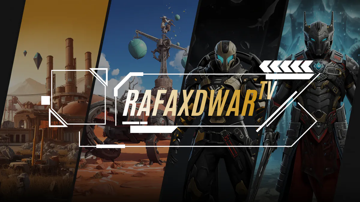 RafaxdWARTV