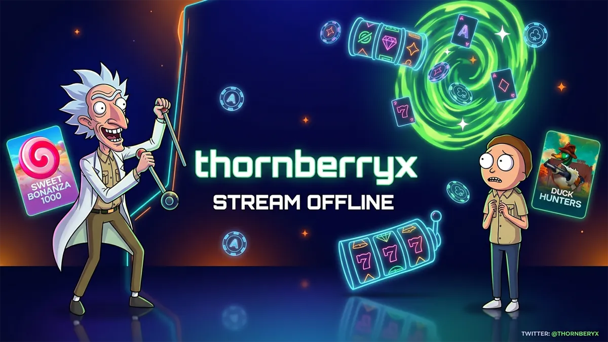 thornberryx