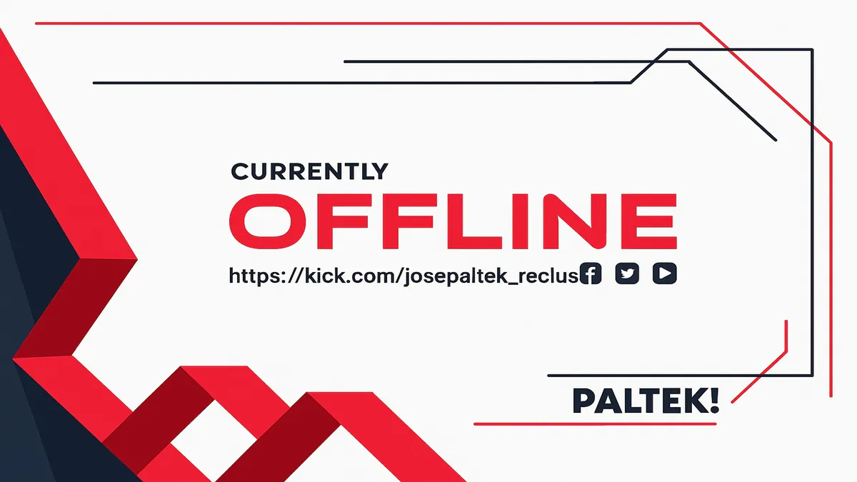 JosePaltek_RECLUSO