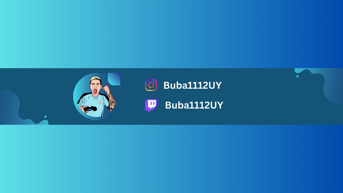 Buba1112UY