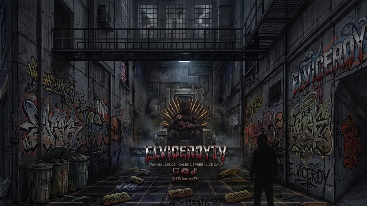 ELVICEROYTV