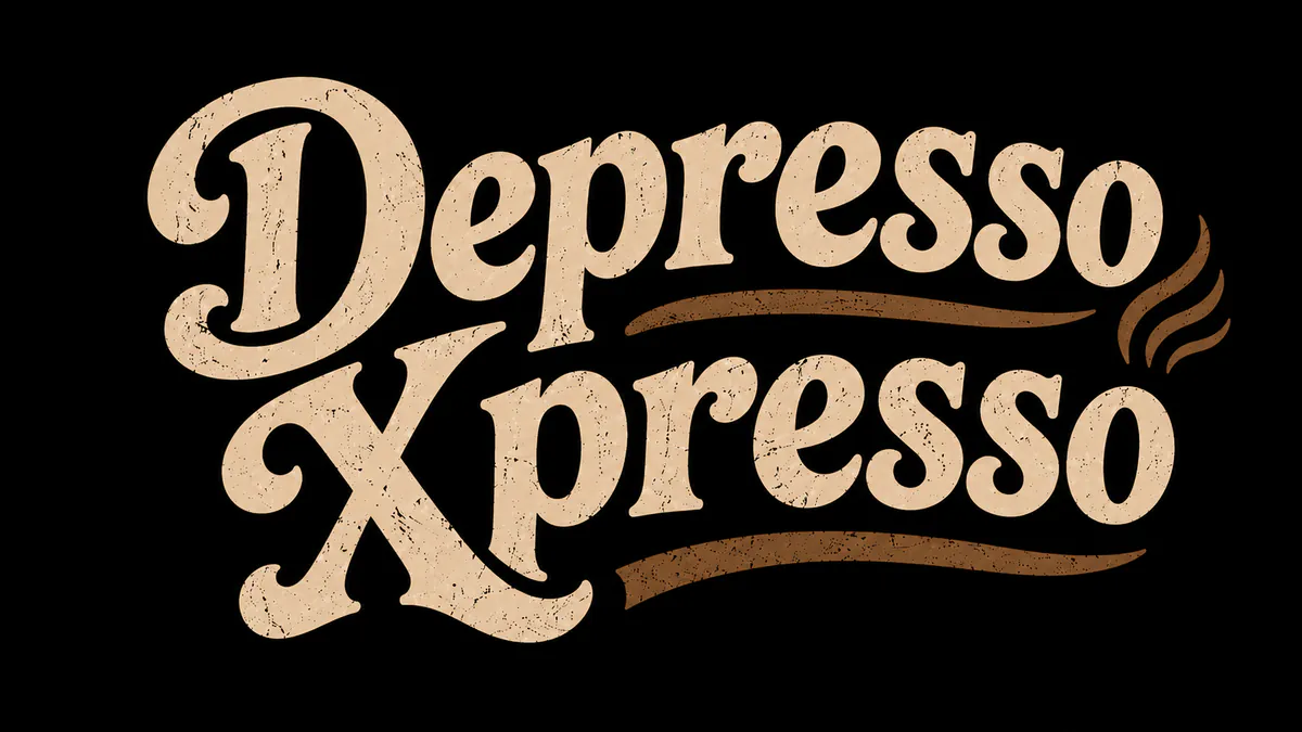 DepressoXpresso