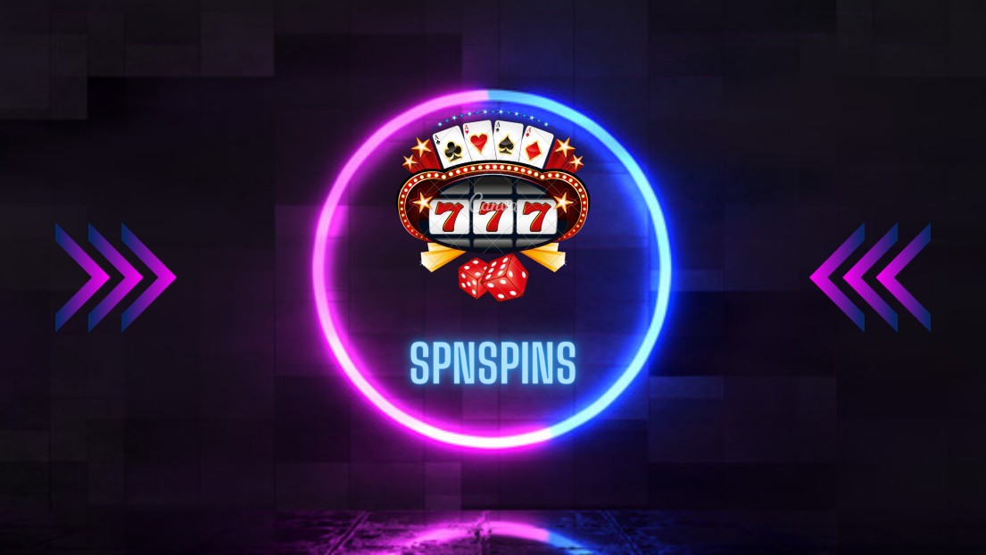 SPNSPINS