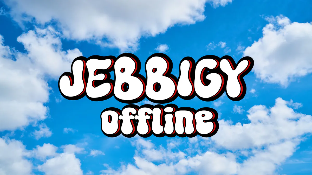 Jebbigy