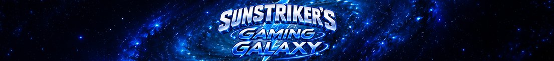 SunstrikersGamingGalaxy