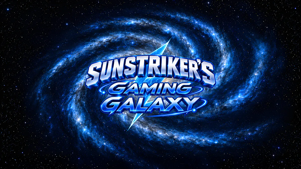 SunstrikersGamingGalaxy