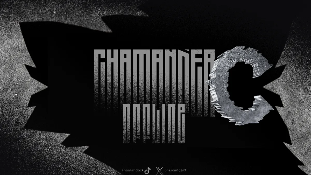 Chamander