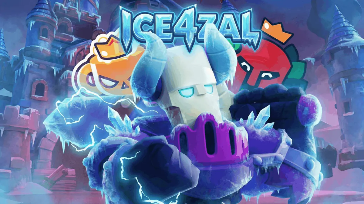 ICE4ZAL