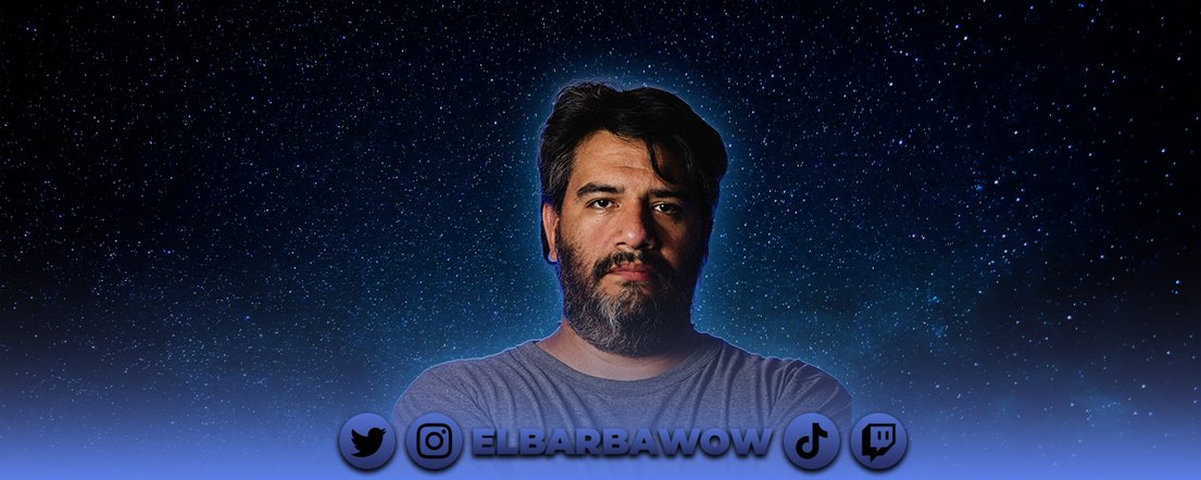 ElBarbaWoW
