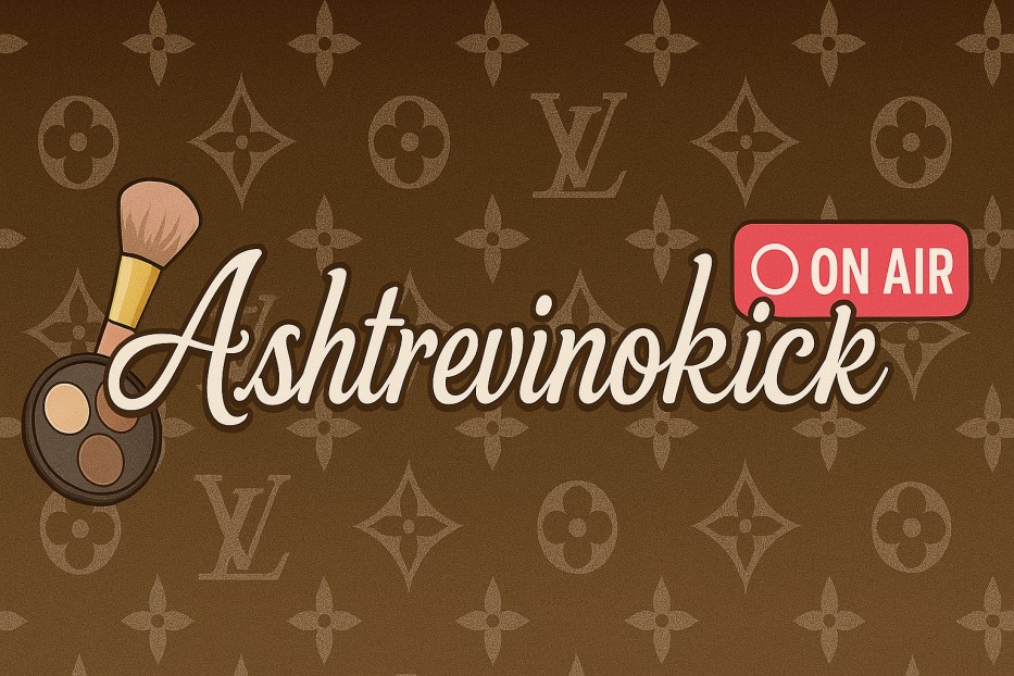 ashtrevinokick