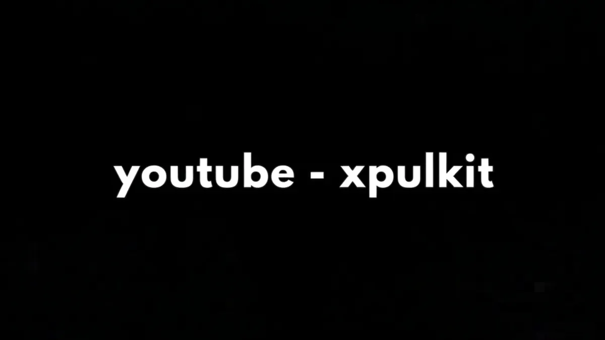 xpulkit
