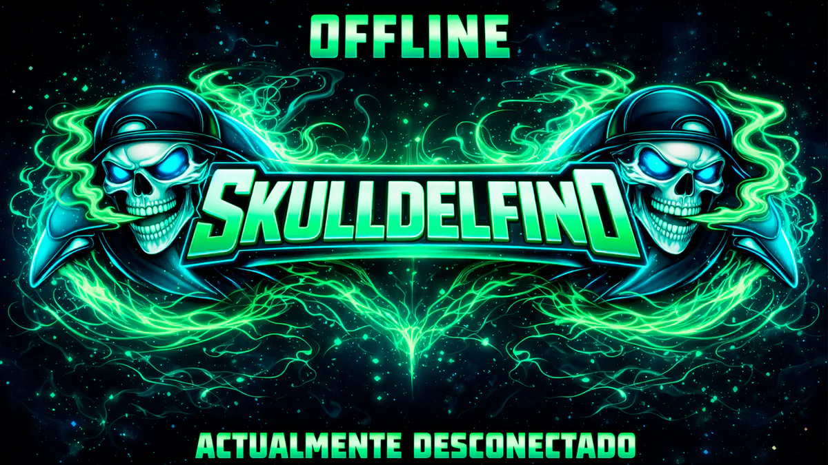 SkullDelfino