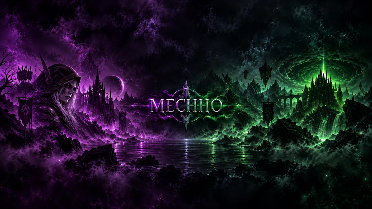 Mechho