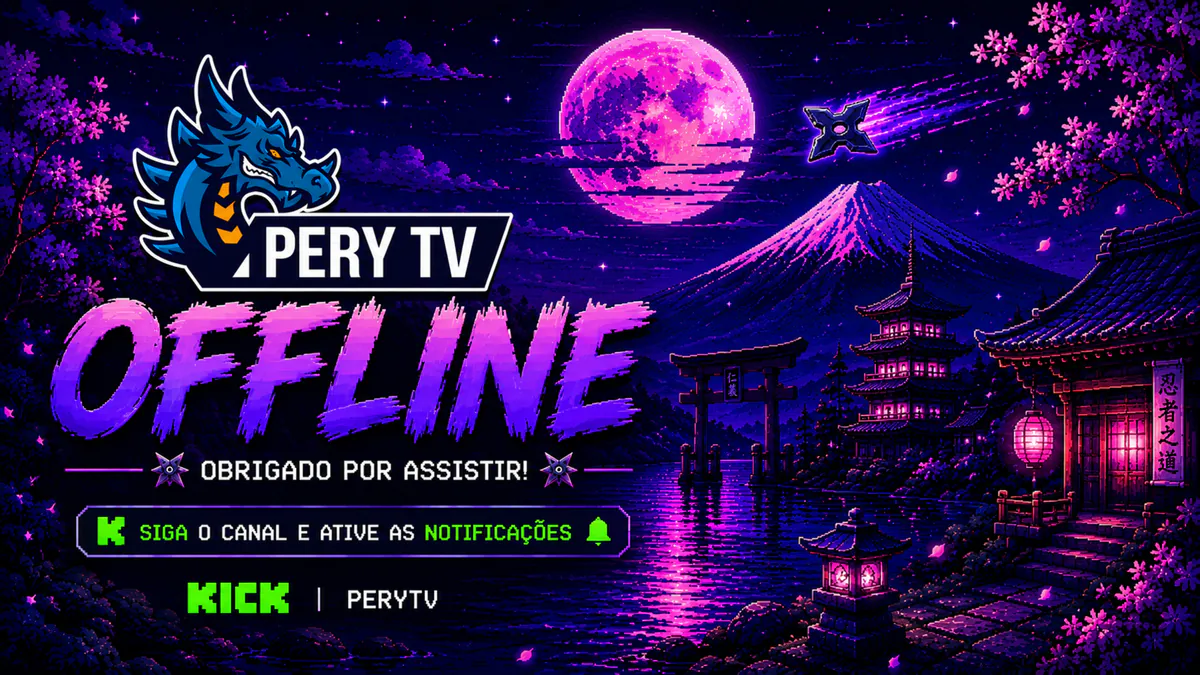 PeryTV