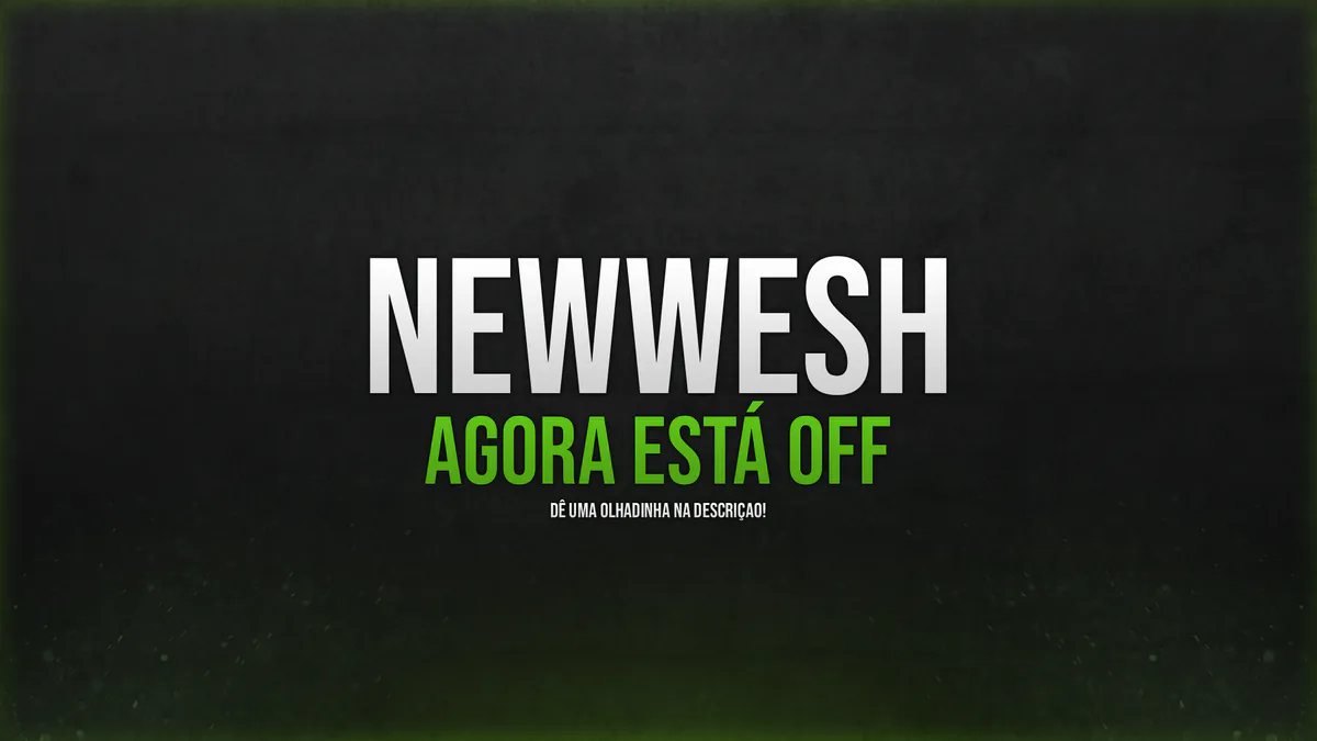 newwesh