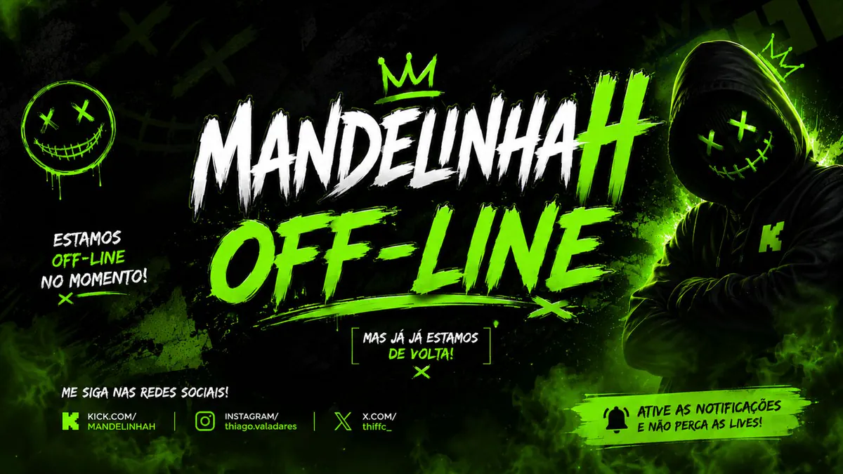 MandelinhaH