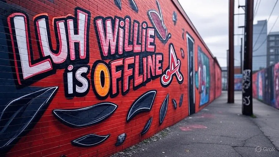 LUUHWILLIE