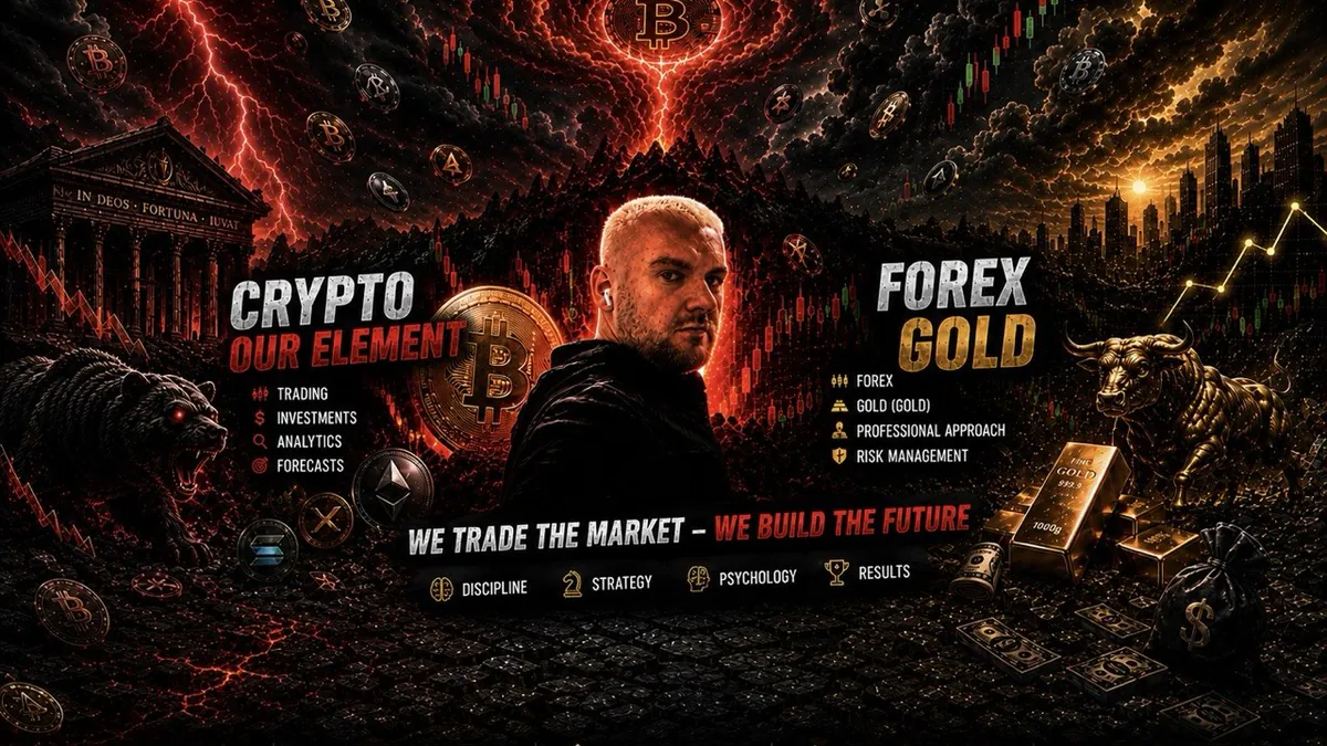 CryptoBigFish