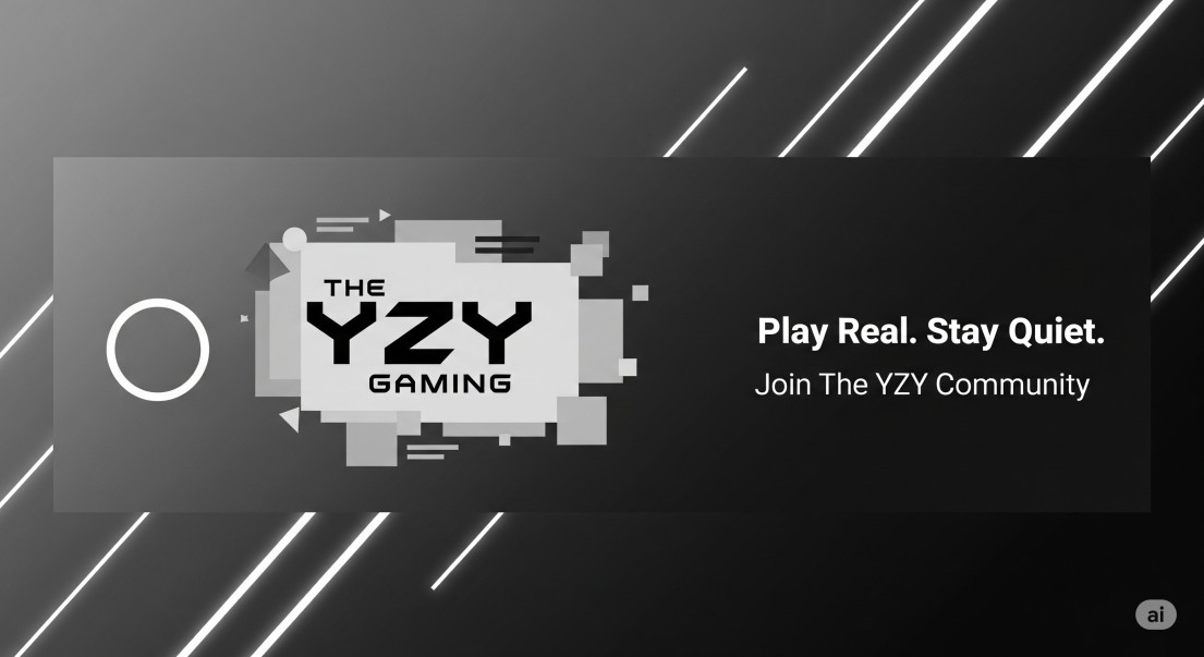 TheYzyGaming