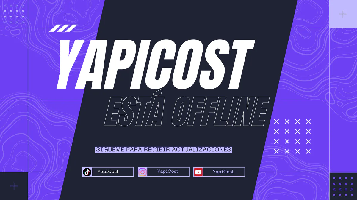 YapiCost