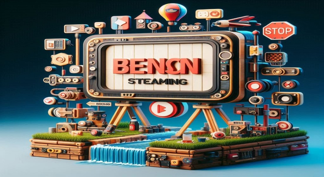 Benson118