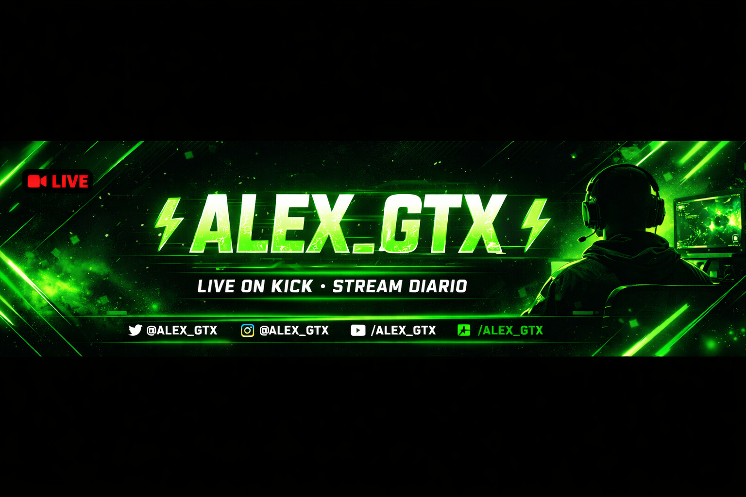 Alex_Gtx Stream - Watch Live on Kick