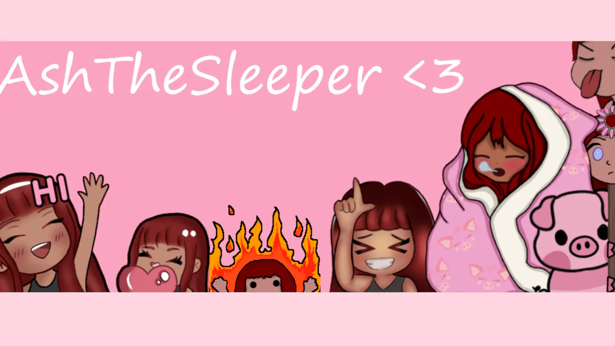 AshTheSleeper