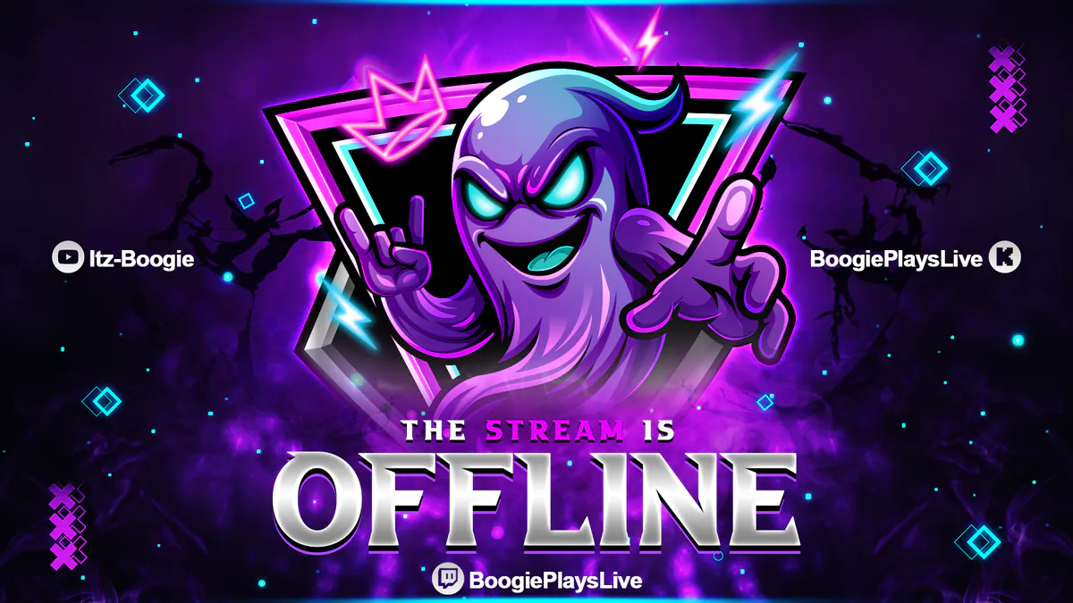 BoogiePlaysLive