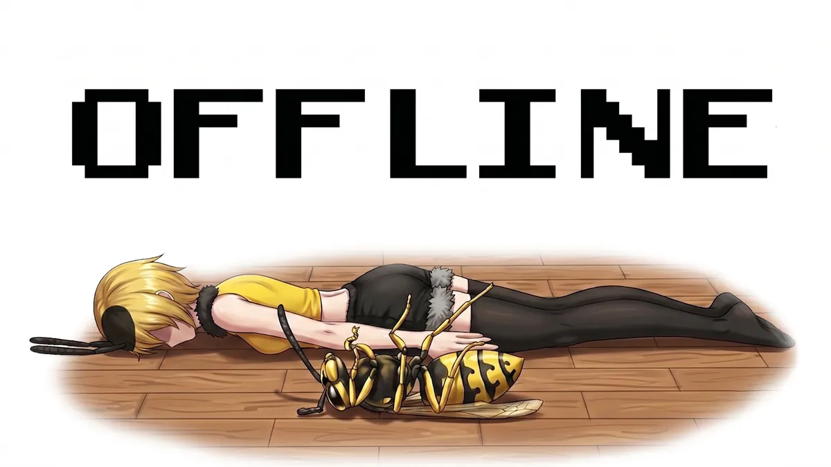 WittyWispWasp