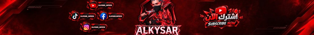 AlkysarGaming