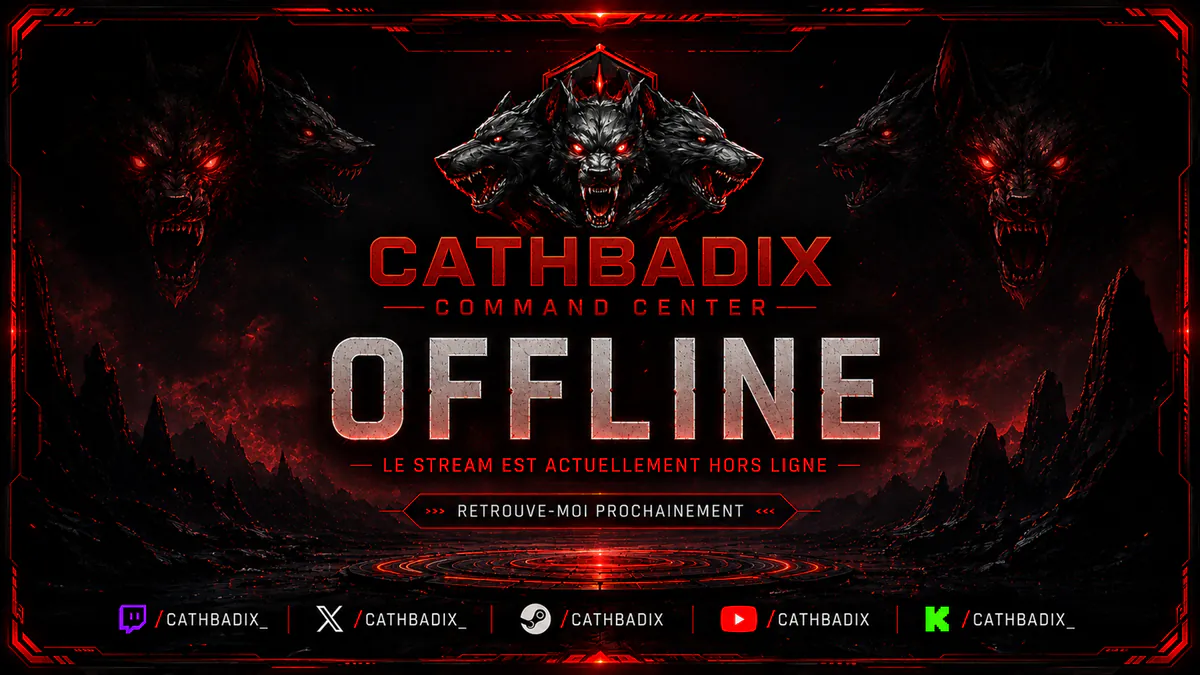 Cathbadix