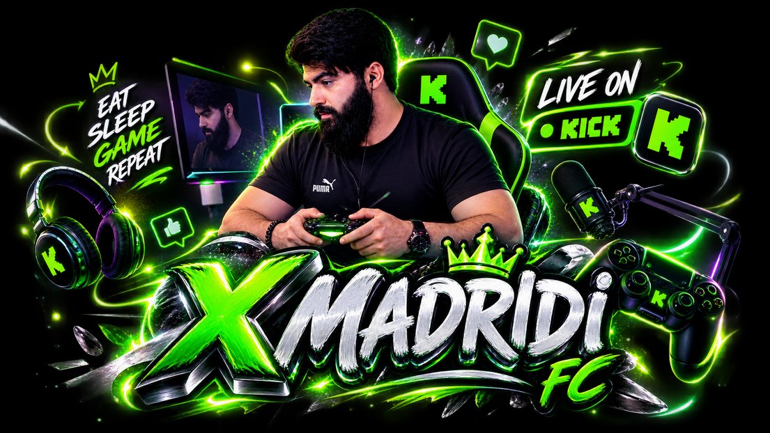 XMADRIDI