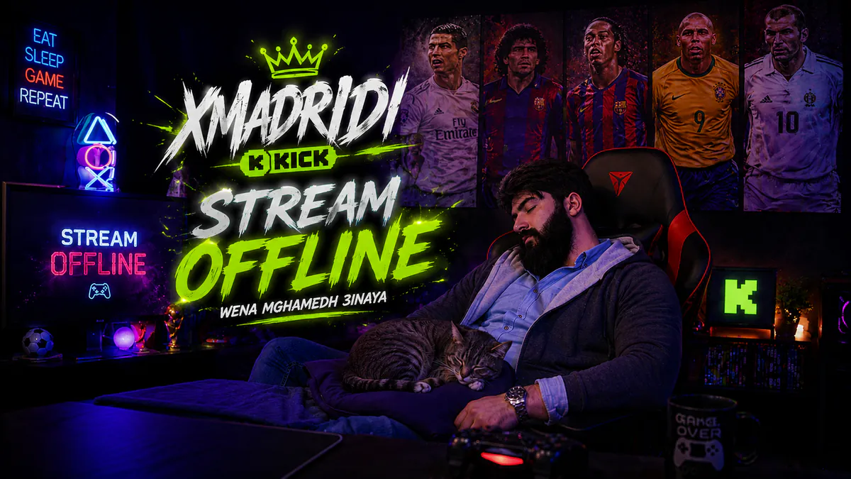 XMADRIDI