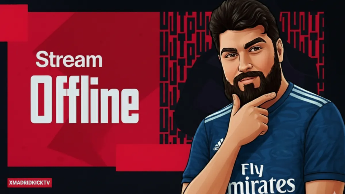 XMADRIDI