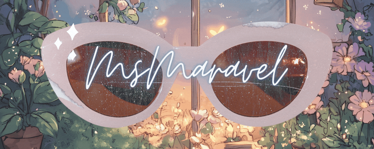 MsMaravel
