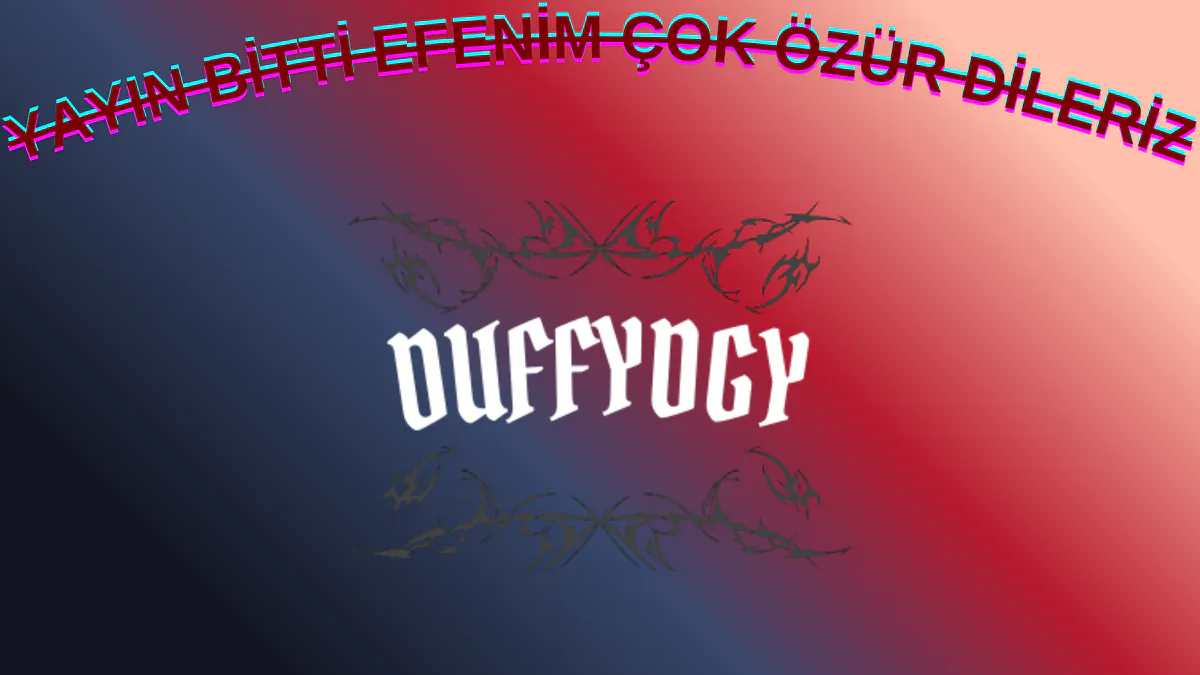 DuFFyDGY