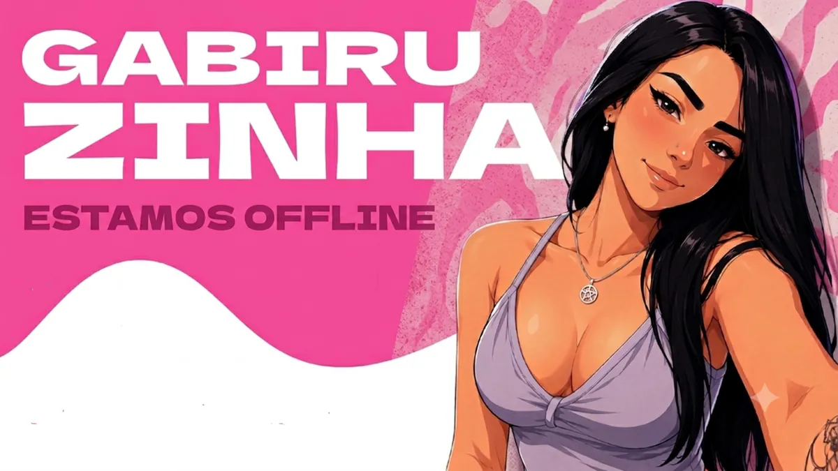 Gabiruzinha