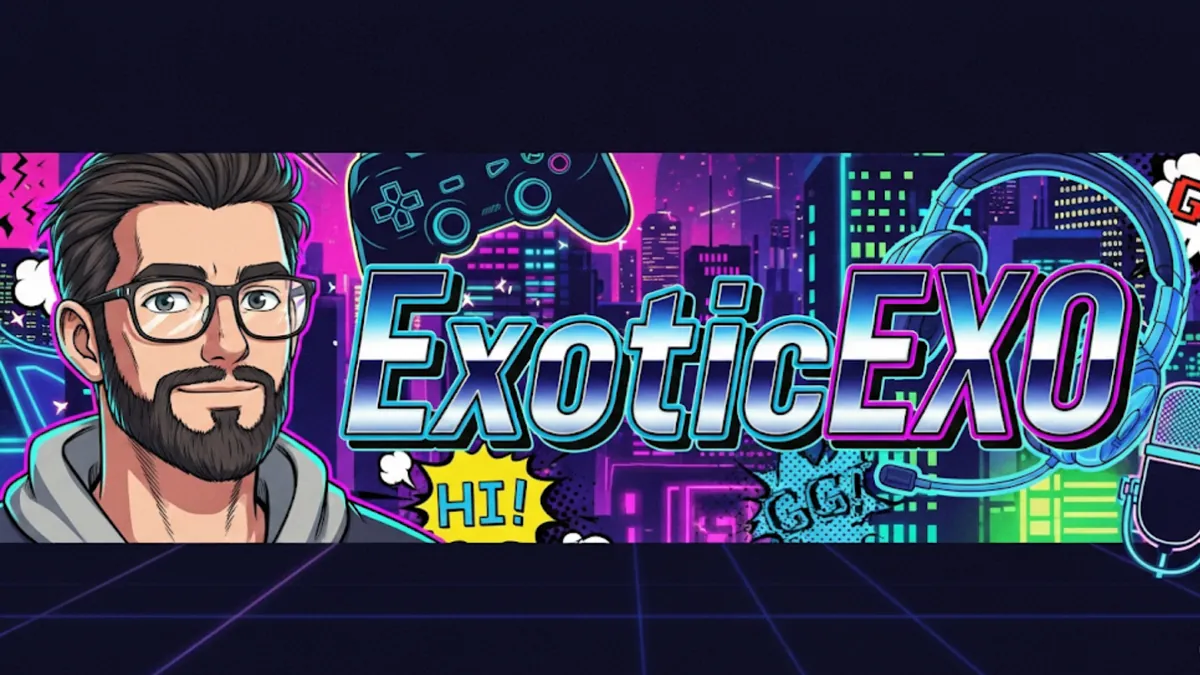 ExoticEXO