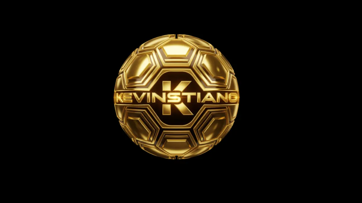 Kevinstiano