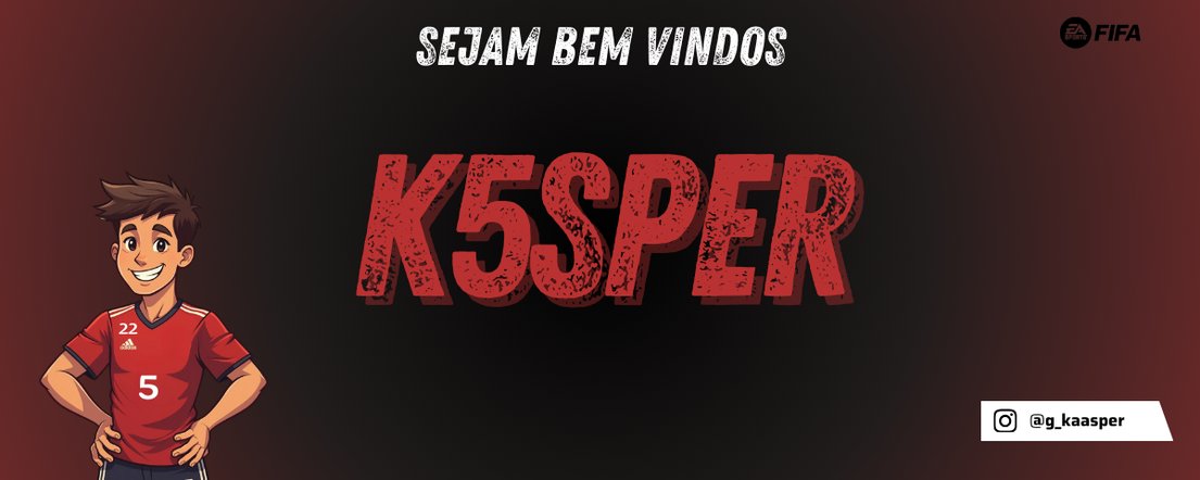 K5sper