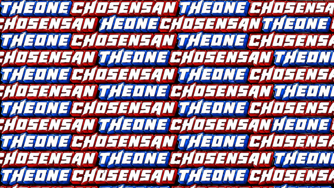 TheOneChosenSan