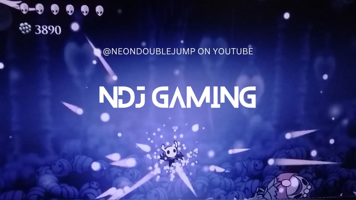 NeonDoubleJump