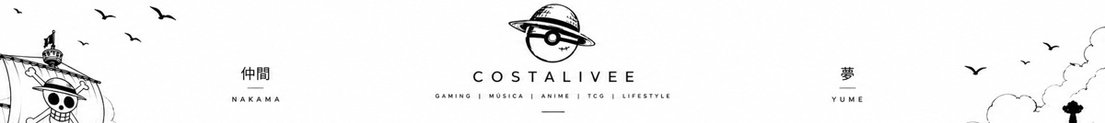 Costalivee