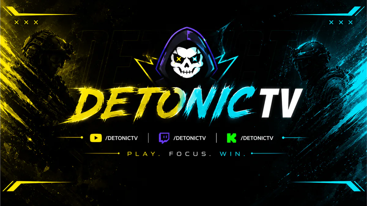 DeTonicTV