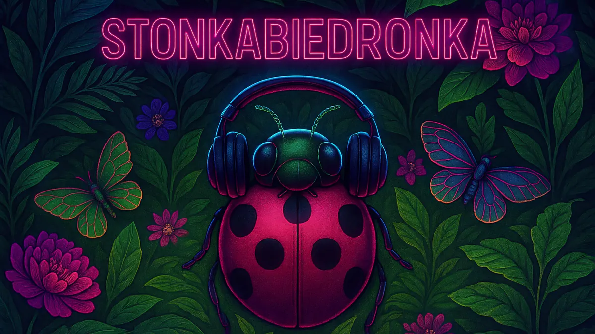 StonkaBiedronka