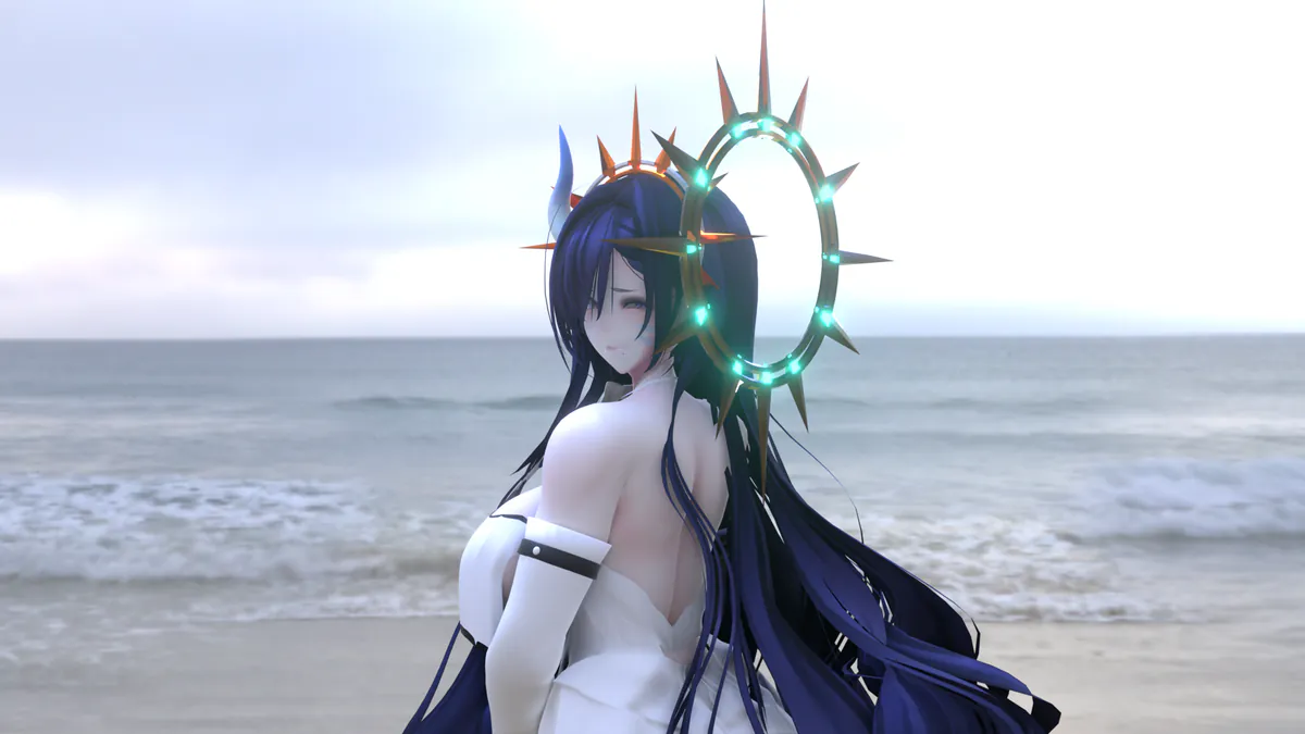 Shariohime