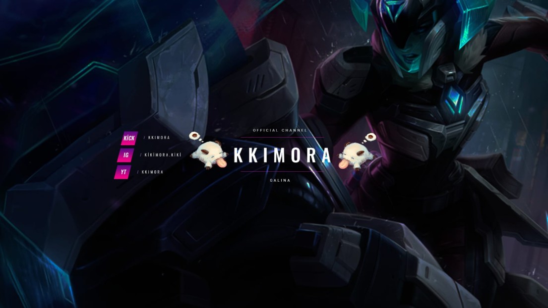 Kkimore