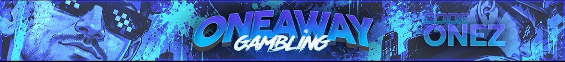 OneAwayGambling