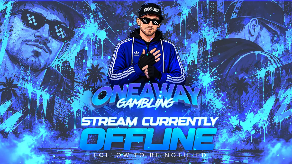 OneAwayGambling
